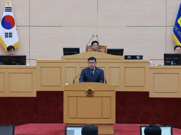 26년4월30일 제398회 임시회 제2차 본회의 - 137 7