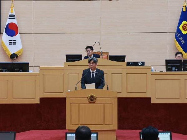 26년4월30일 제398회 임시회 제2차 본회의 - 130 8