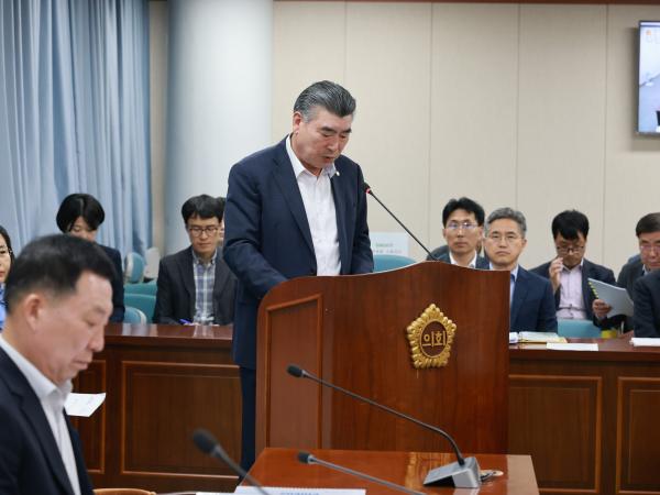 26년4월29일 제398회 임시회 안전건설소방위원회 회의 - 008 2