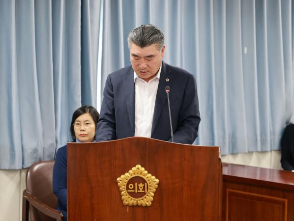 26년4월29일 제398회 임시회 안전건설소방위원회 회의 - 009 3