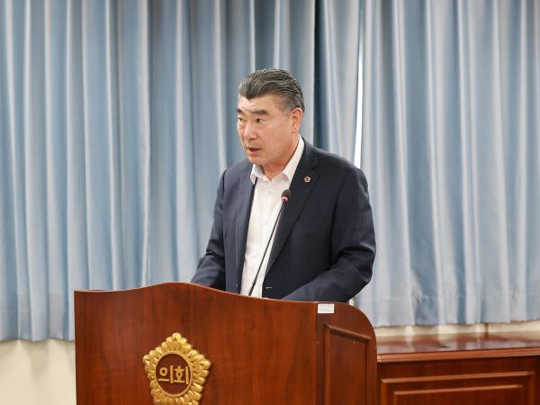 26년4월29일 제398회 임시회 안전건설소방위원회 회의 - 010 5