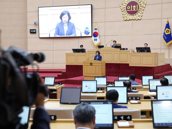 26년4월30일 제398회 임시회 제2차 본회의 - 045 6