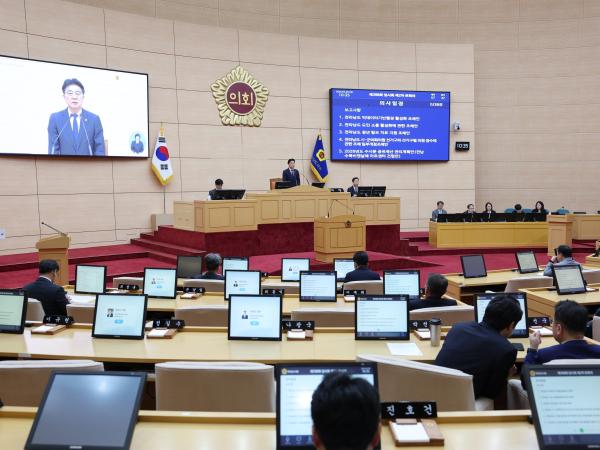 26년4월30일 제398회 임시회 제2차 본회의 - 032 5
