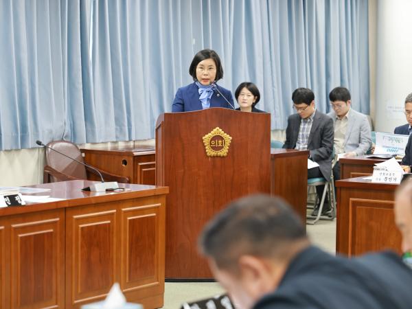 26년4월29일 제398회 임시회 안전건설소방위원회 회의 - 023 4