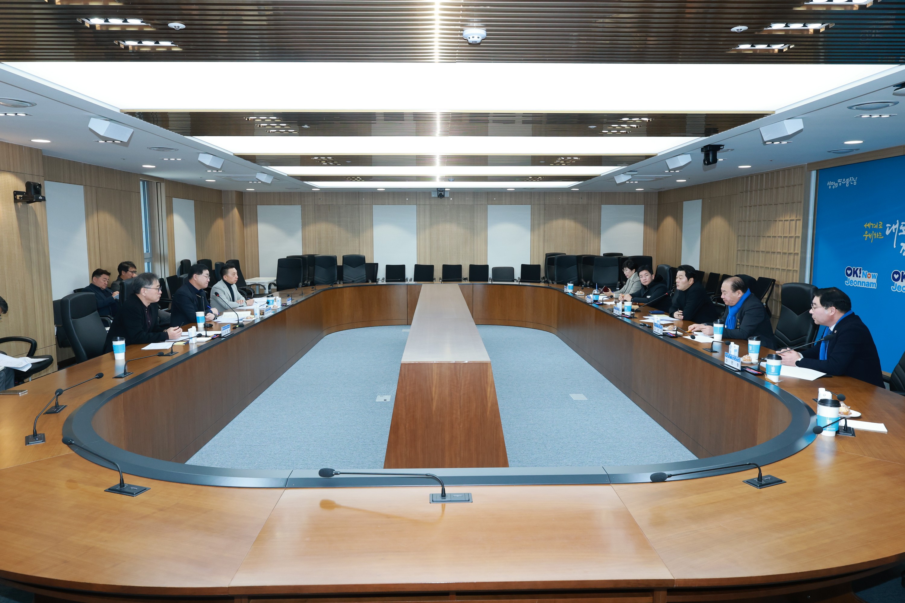 26년1월28일 순천 신대ㆍ선월지구 개발이익 환수 특별위원회 회의 - 0077