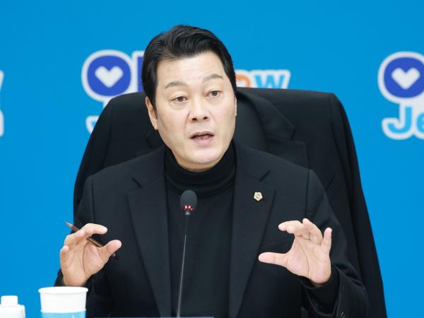 26년1월28일 순천 신대ㆍ선월지구 개발이익 환수 특별위원회 회의 - 016 6