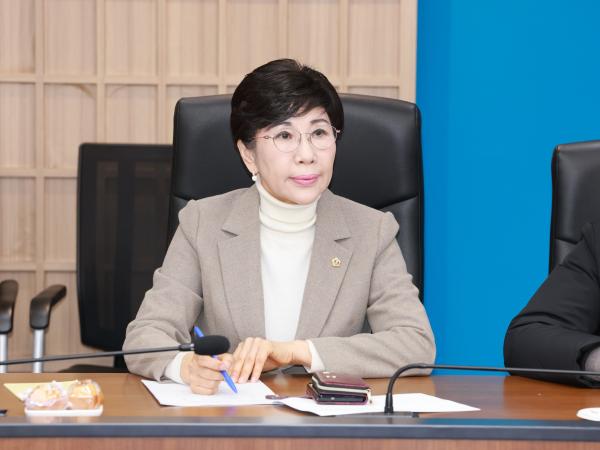 26년1월28일 순천 신대ㆍ선월지구 개발이익 환수 특별위원회 회의 - 012 1