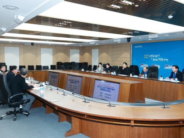 26년1월28일 순천 신대ㆍ선월지구 개발이익 환수 특별위원회 회의 - 018 3