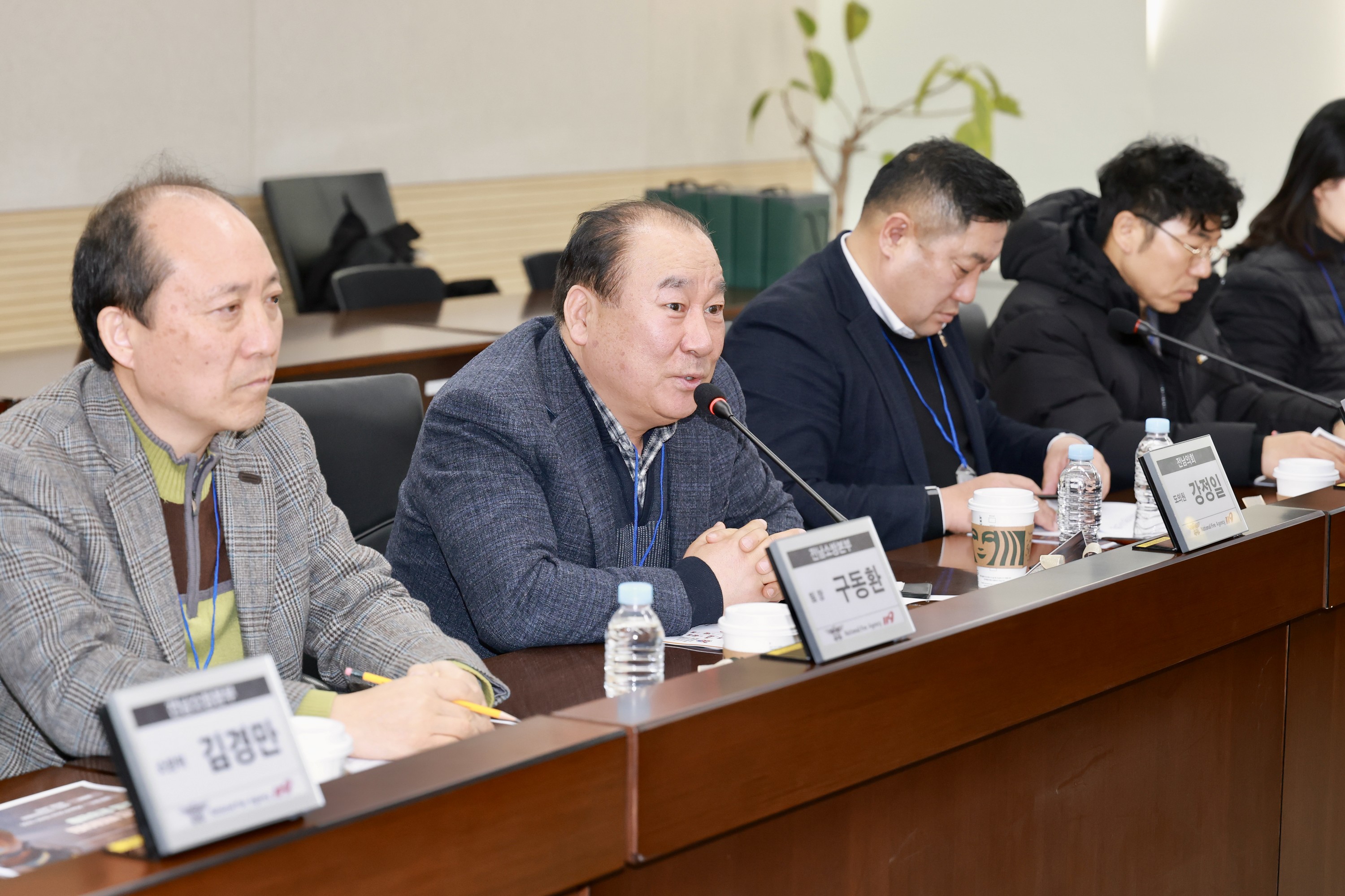 26년1월22일 소방안전 빅데이터 활용 방안 연구회 현지활동 - 0242