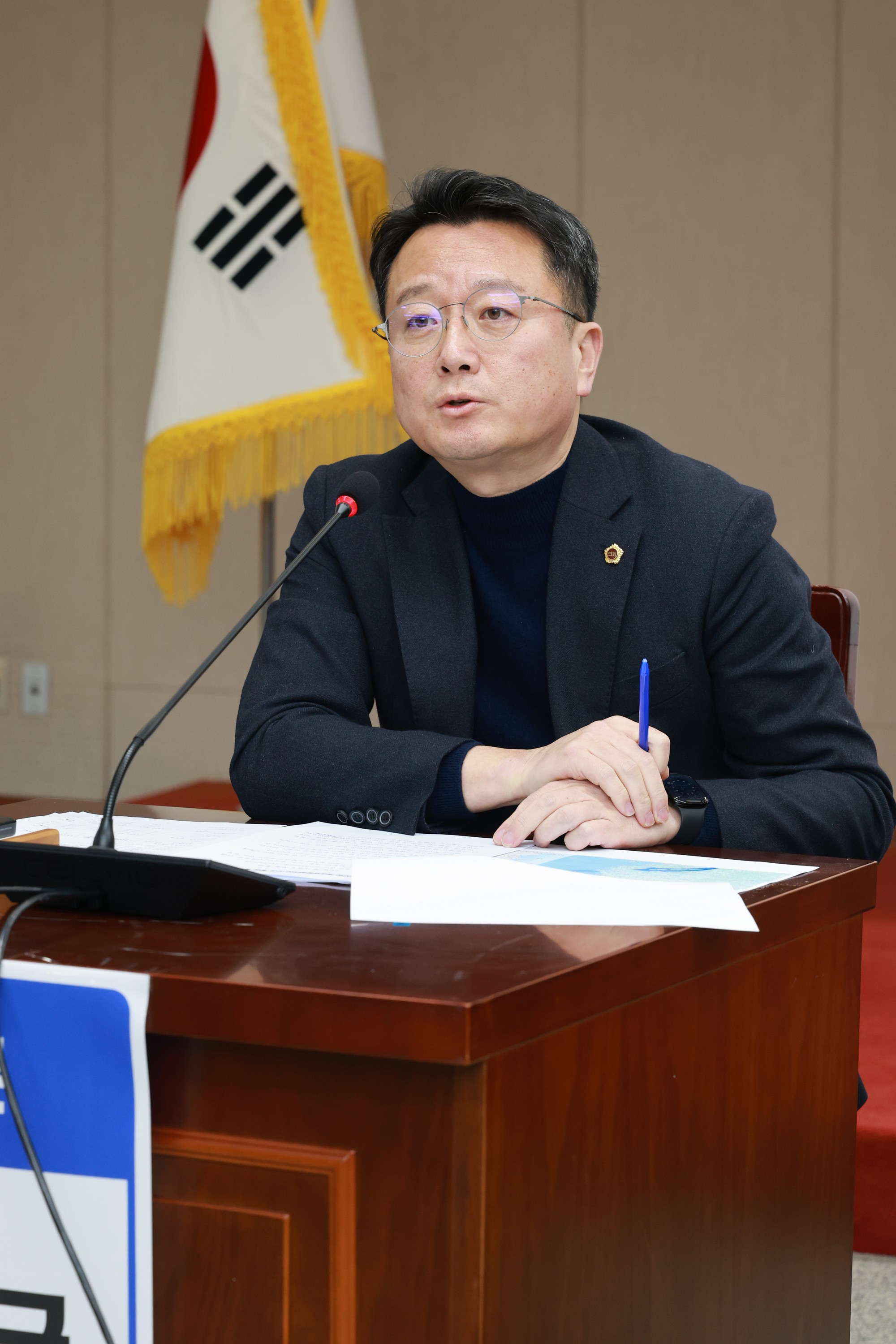 26년1월22일 전라남도 해양물류ㆍ수출 활성화 토론회 - 0352