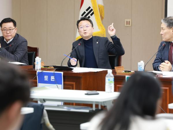 26년1월22일 전라남도 해양물류ㆍ수출 활성화 토론회 - 041 9