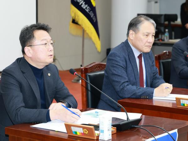 26년1월22일 전라남도 해양물류ㆍ수출 활성화 토론회 - 036 7