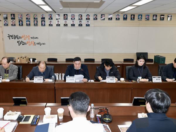 26년1월22일 소방안전 빅데이터 활용 방안 연구회 현지활동 - 015 5