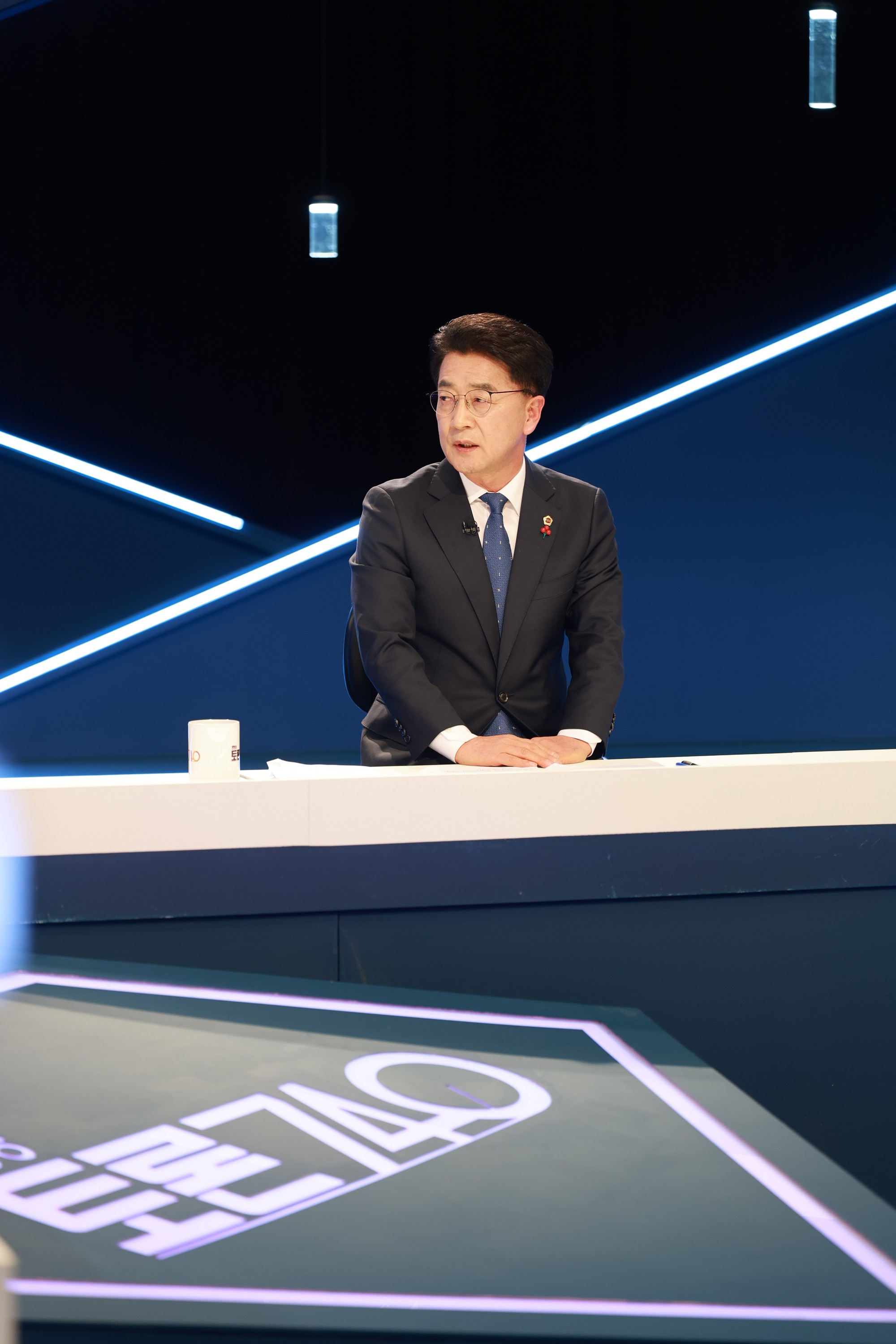 26년1월27일 광주KBS 생방송 토론740 - 0187