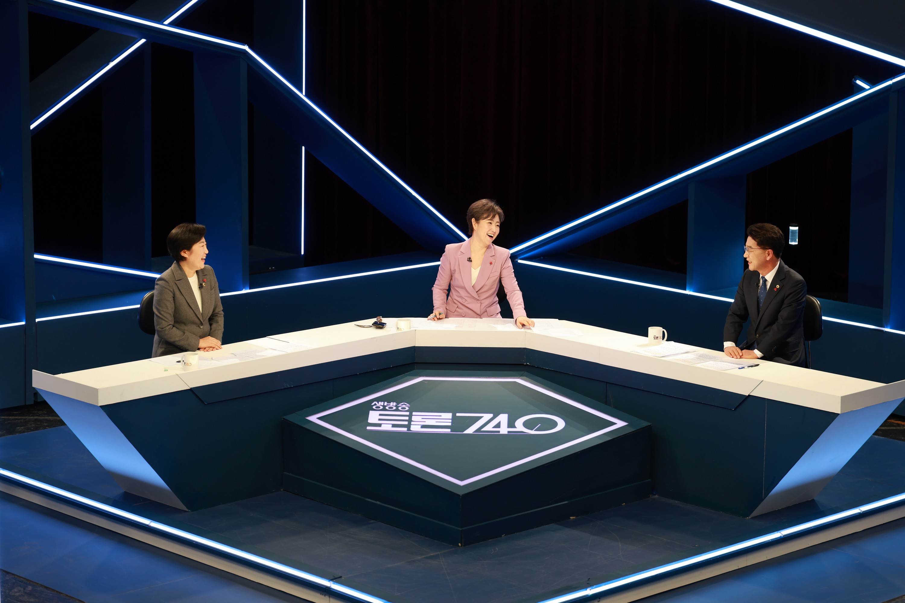 26년1월27일 광주KBS 생방송 토론740 - 0165