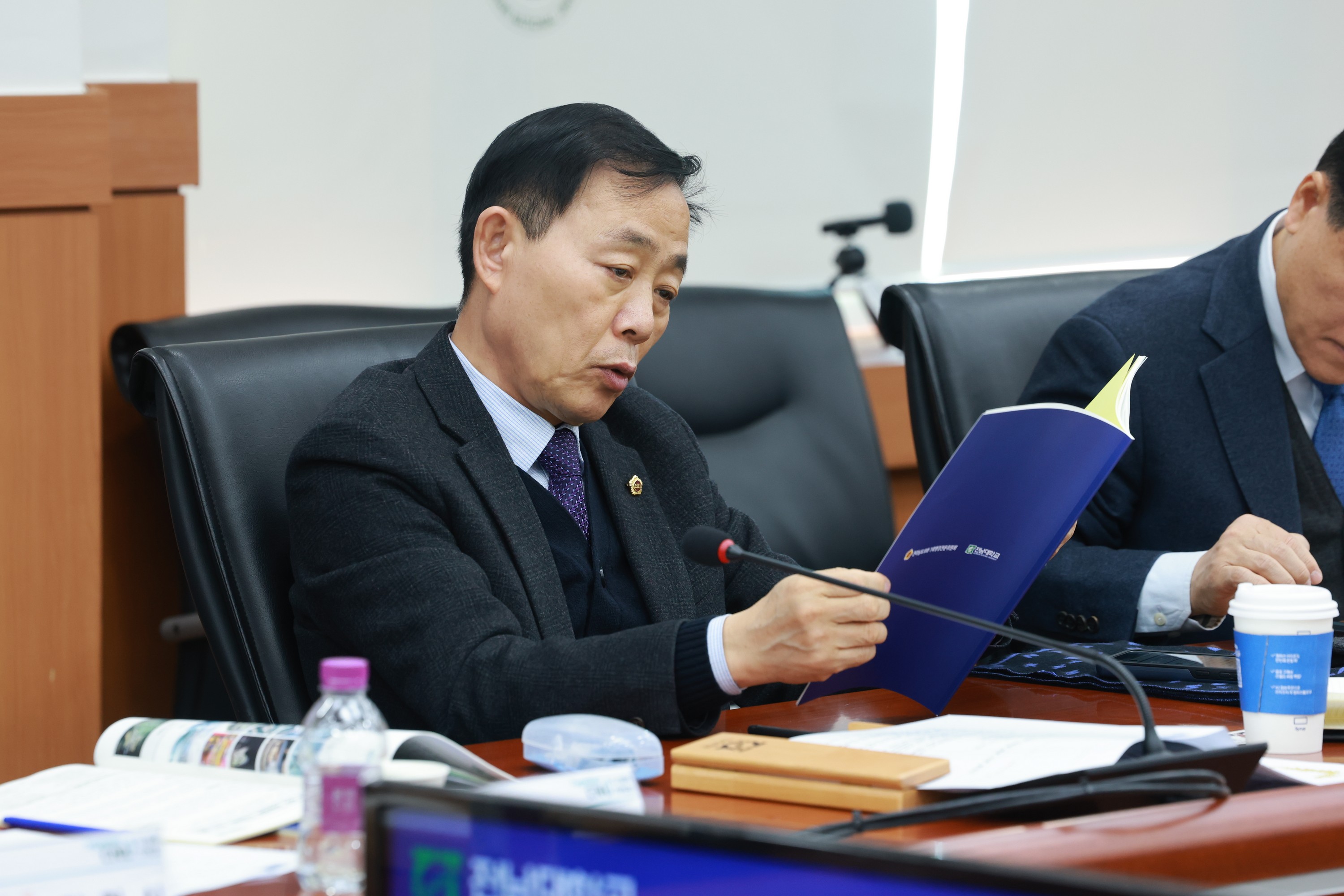 26년1월27일 지역대학 활성화를 위한 간담회 - 0344