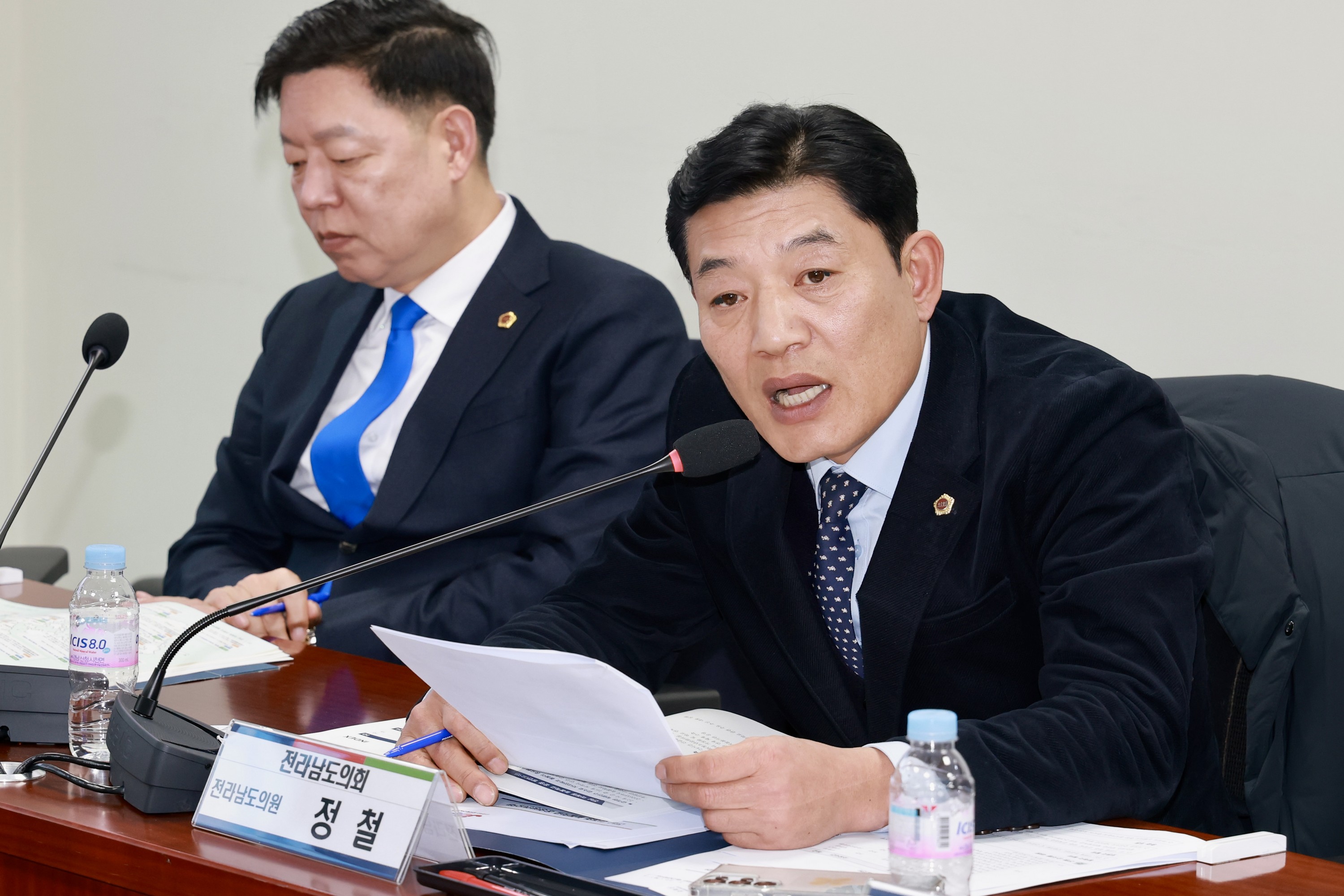 26년1월20일 지역사회와 함께하는 온동네 돌봄학교 운영을 위한 정책토론회 - 0321