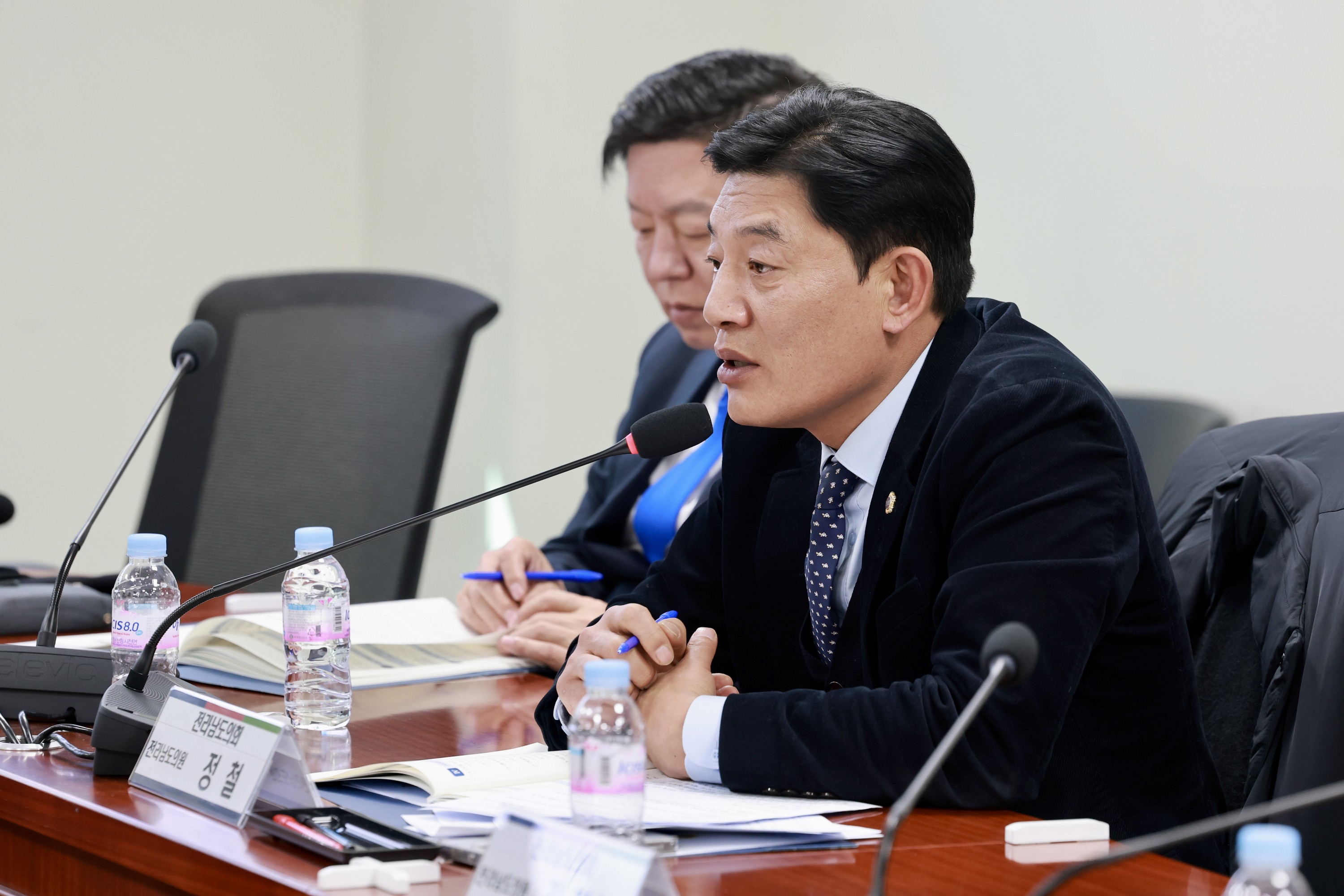 26년1월20일 지역사회와 함께하는 온동네 돌봄학교 운영을 위한 정책토론회 - 0354