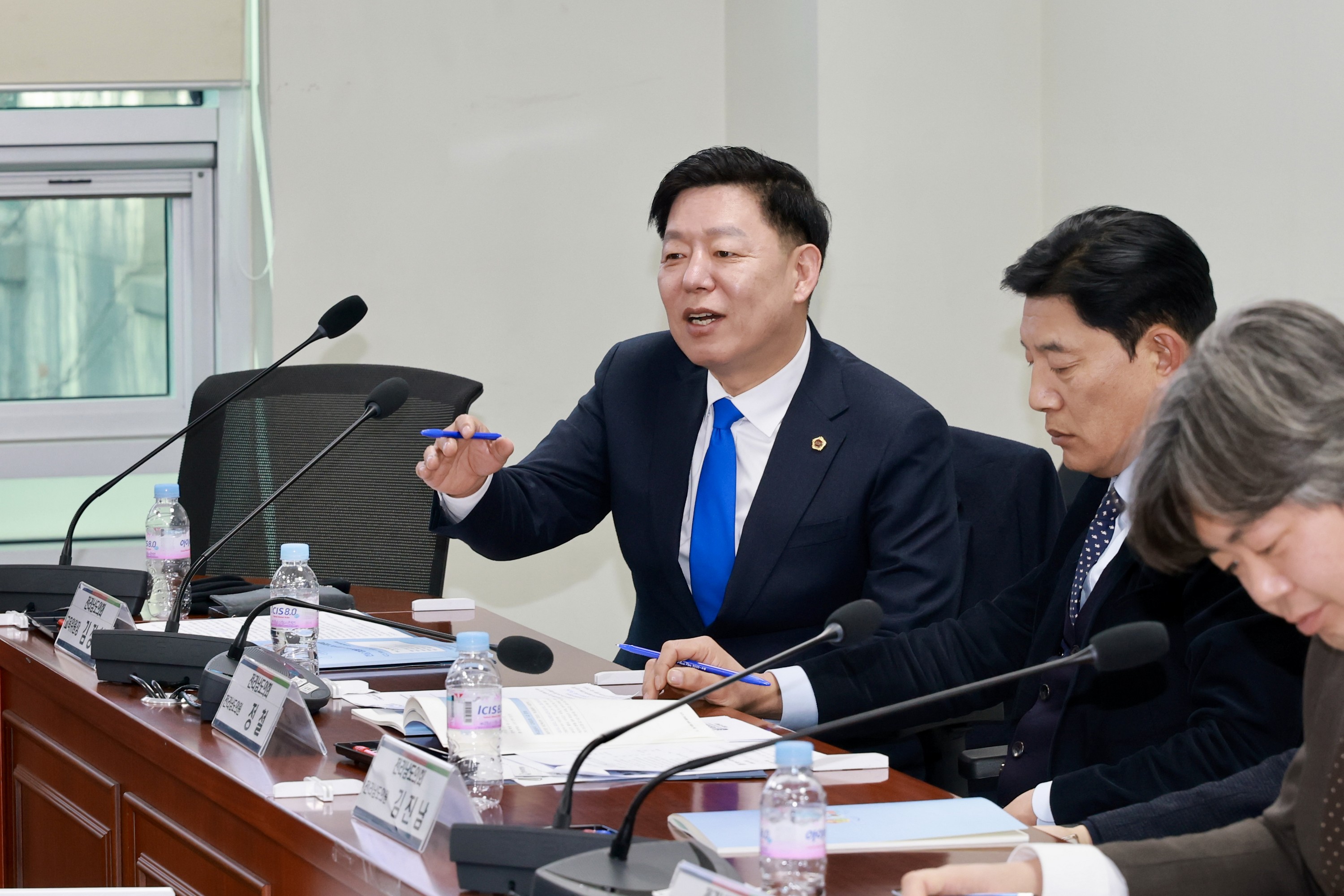 26년1월20일 지역사회와 함께하는 온동네 돌봄학교 운영을 위한 정책토론회 - 0051