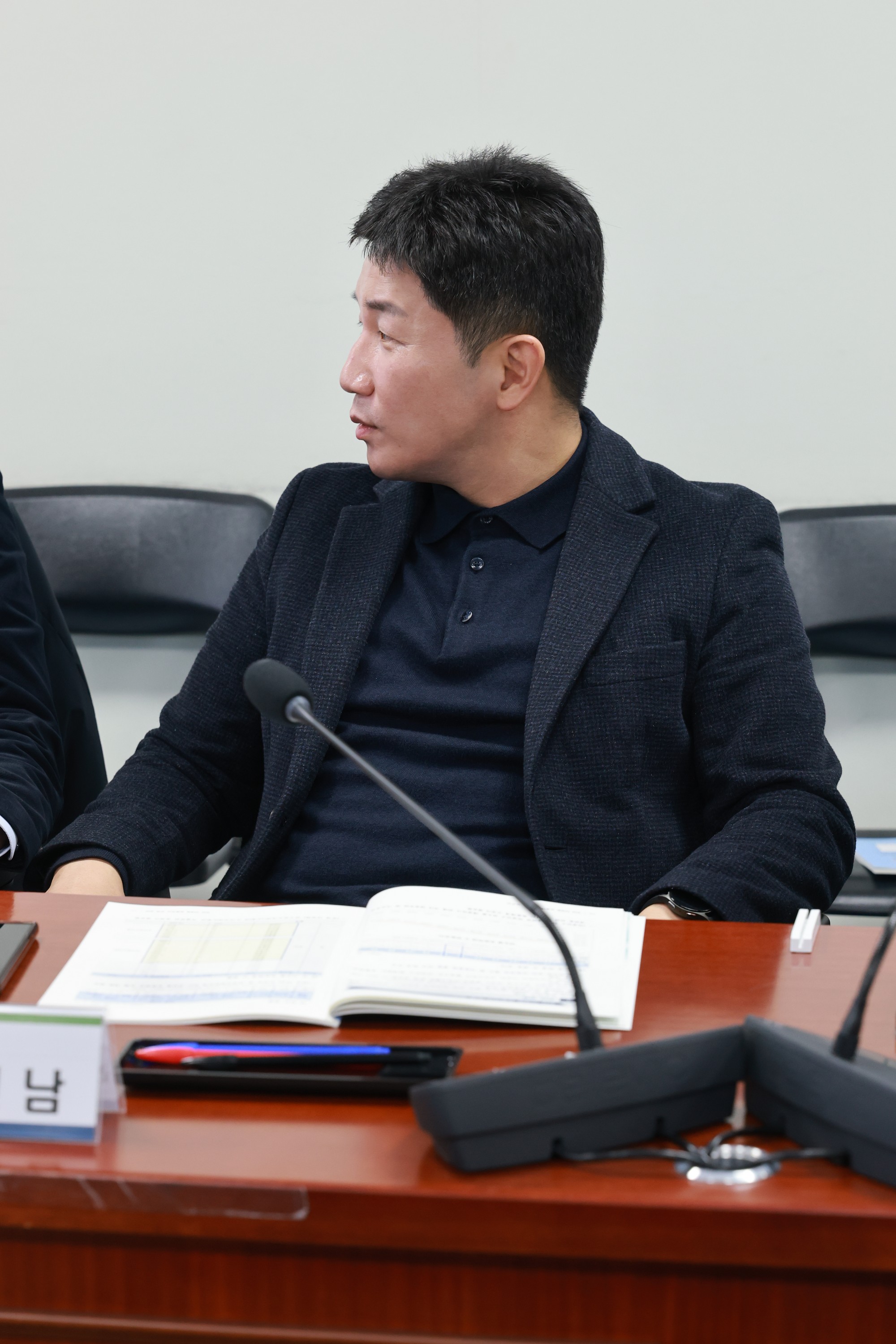 26년1월20일 지역사회와 함께하는 온동네 돌봄학교 운영을 위한 정책토론회 - 0031