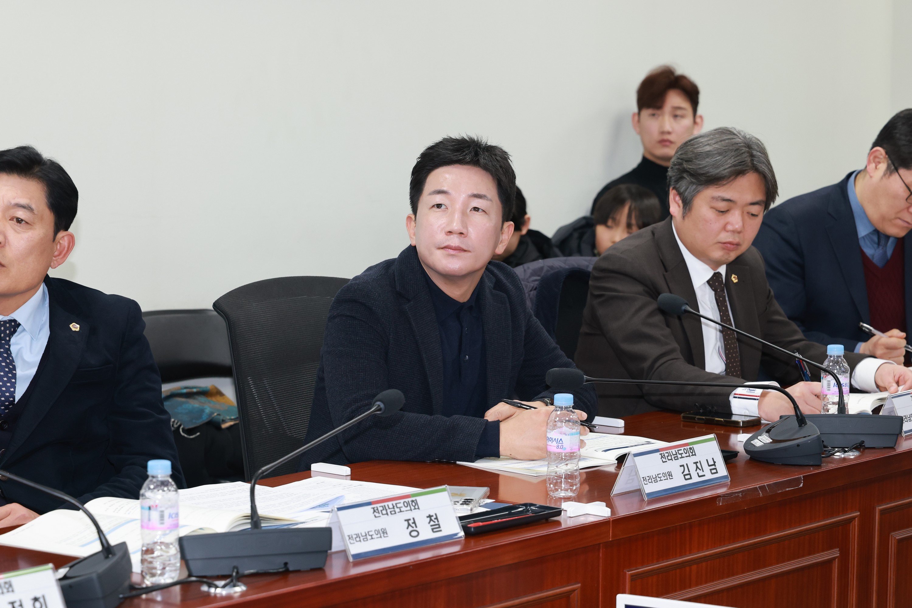 26년1월20일 지역사회와 함께하는 온동네 돌봄학교 운영을 위한 정책토론회 - 0259