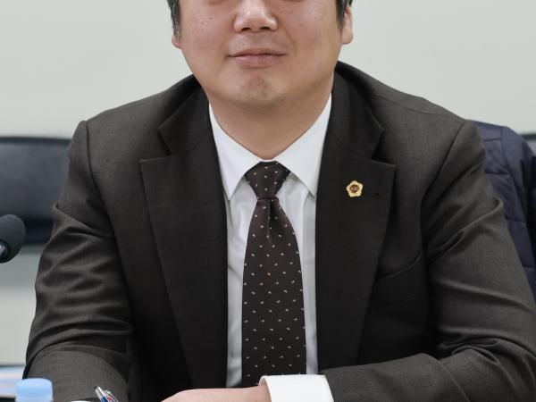 지역사회와 함께하는 온동네 돌봄학교 운영을 위한 국회 정책토론회