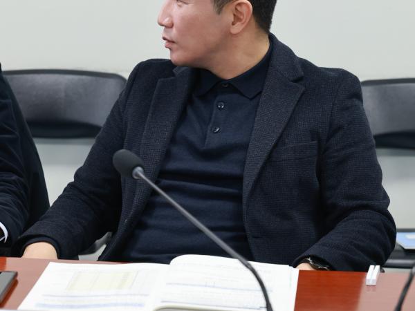 지역사회와 함께하는 온동네 돌봄학교 운영을 위한 국회 정책토론회