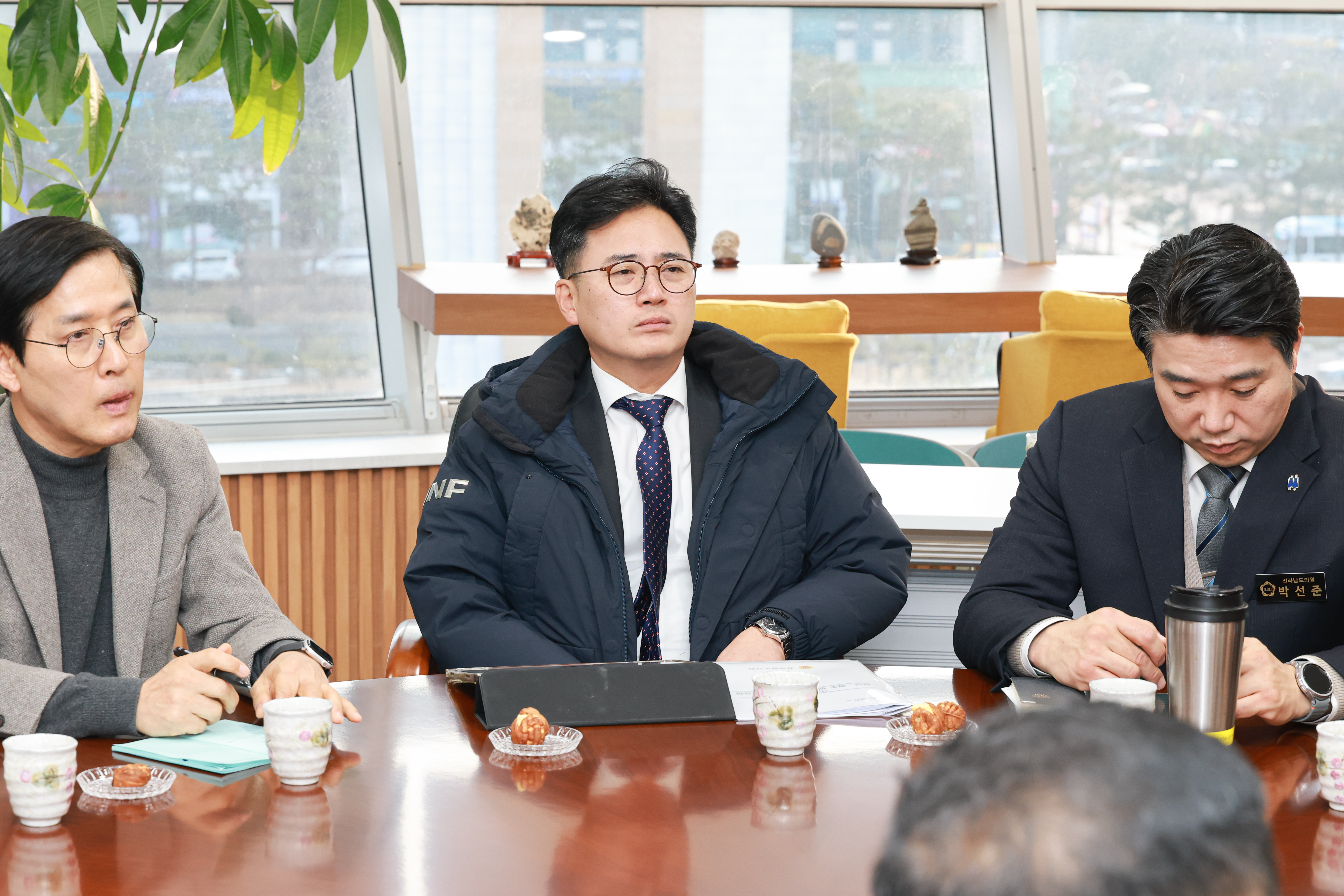 26년01월29일 전남광주 행정통합 대응 TF 회의 (8)1