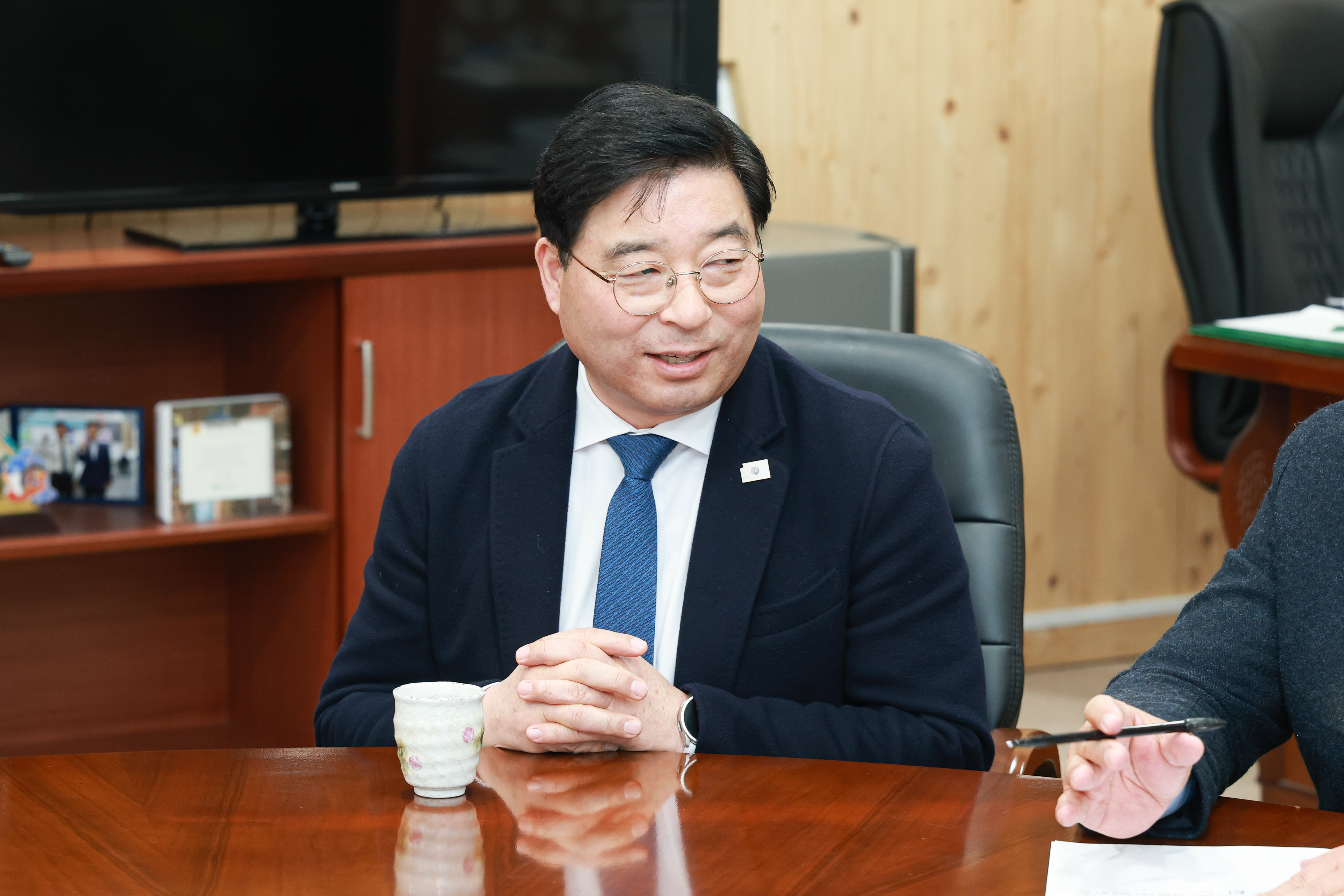 26년01월29일 전남광주 행정통합 대응 TF 회의 (9)1