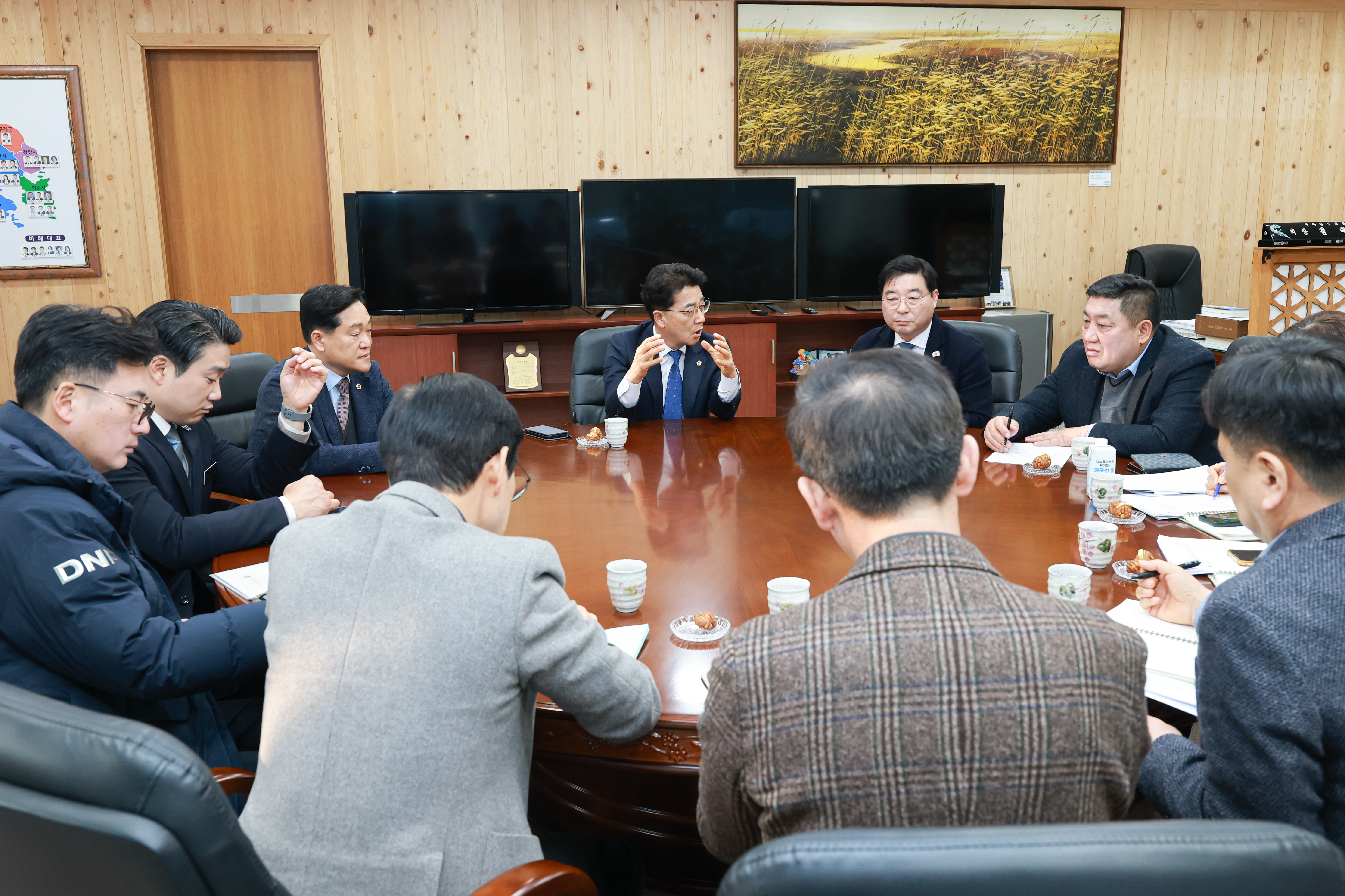 26년01월29일 전남광주 행정통합 대응 TF 회의 (3)3