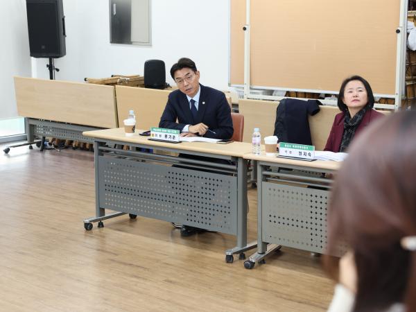 26년1월29일 마을공동체 방안 연구회 현지방문 - 031 4