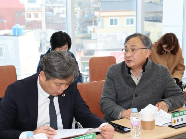 26년1월29일 마을공동체 방안 연구회 현지방문 - 025 4