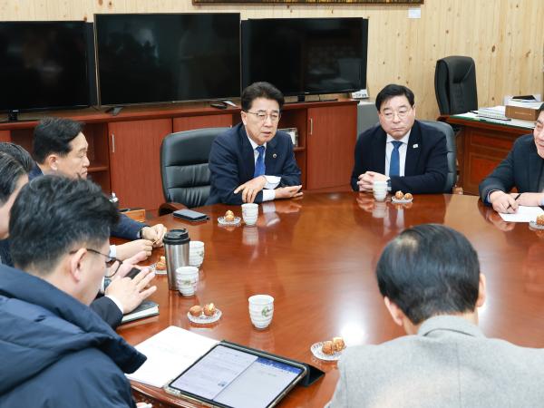 26년01월29일 전남광주 행정통합 대응 TF 회의 (11) 2