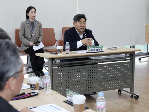 26년1월29일 마을공동체 방안 연구회 현지방문 - 035 2