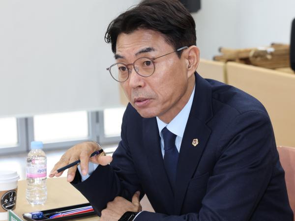 마을공동체 활성화 방안 연구회 현지방문