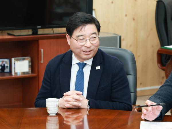 전남광주 행정통합 대응 TF 회의