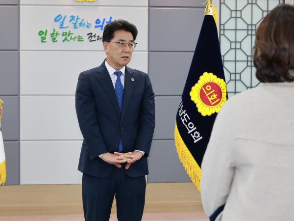 26년1월29일 임기제 공무원 임용장 수여식 - 008 3