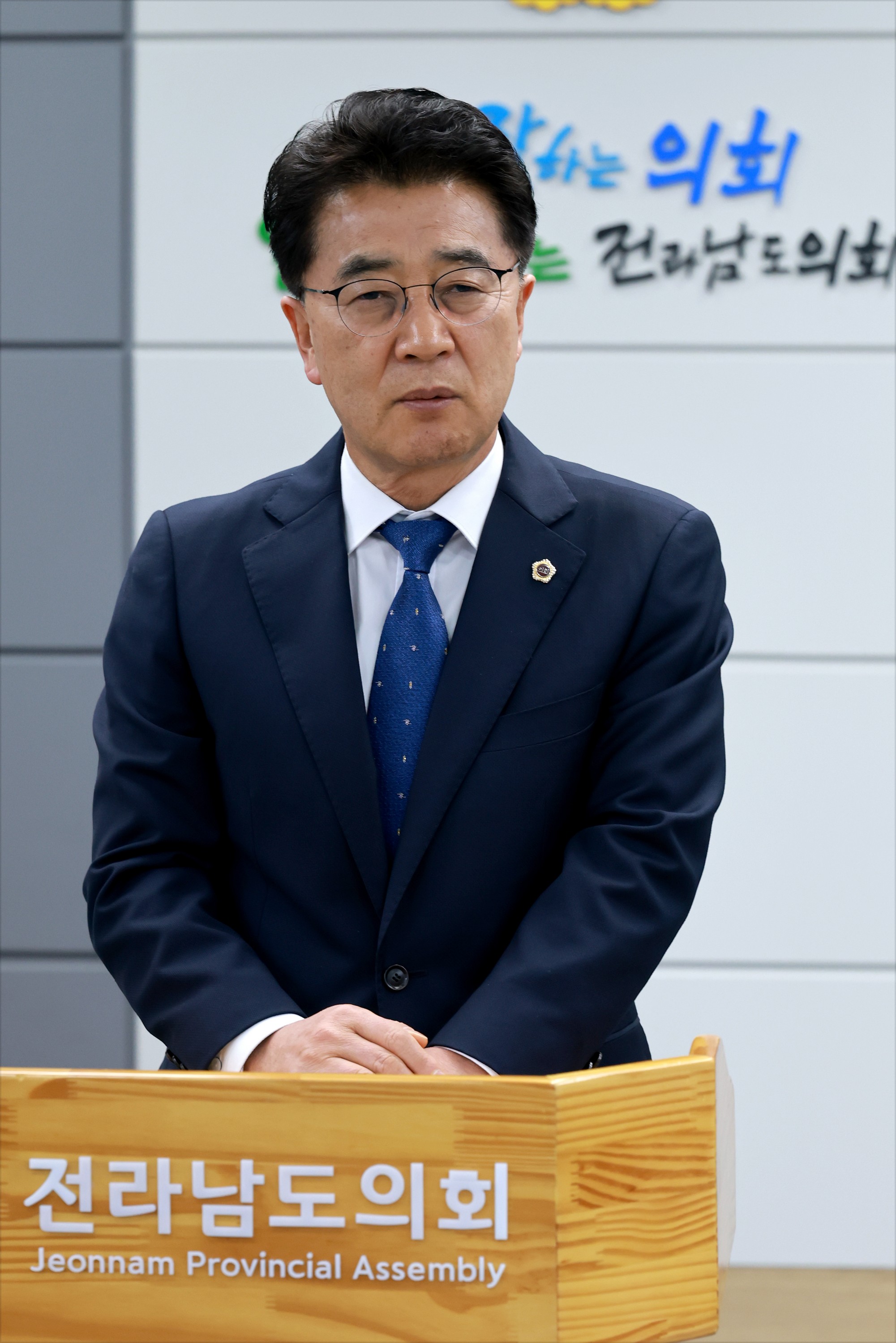 26년1월12일 2026년 상반기 정기인사 임용장 수여식 - 0307