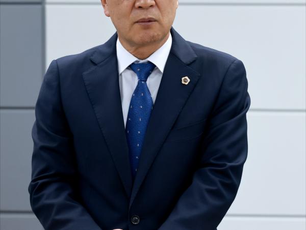 26년1월12일 2026년 상반기 정기인사 임용장 수여식 - 030 7