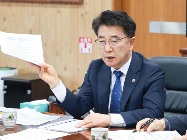 26년01월13일 행정통합 관련 의장단_ 상임위원장단 회의 (5) 1