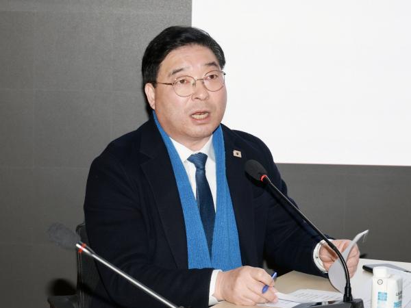 순천 신대ㆍ선월지구 개발이익 환수 특별위원회 토론회