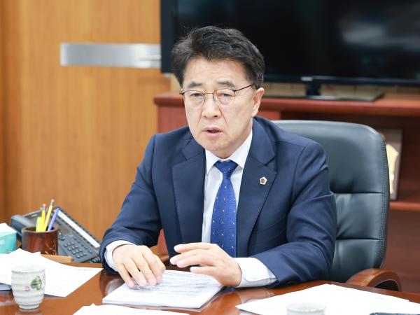 26년01월13일 행정통합 관련 의장단_ 상임위원장단 회의 (6) 5