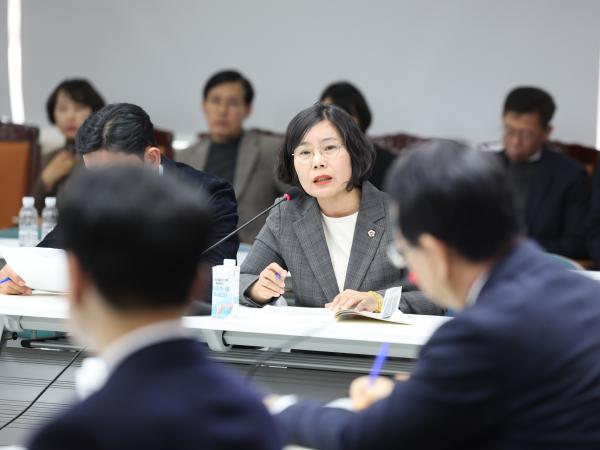 26년1월19일 광주·전남 행정통합 도의회-집행부 2차 간담회 - 078 5