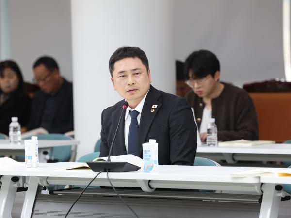 26년1월19일 광주·전남 행정통합 도의회-집행부 2차 간담회 - 085 5