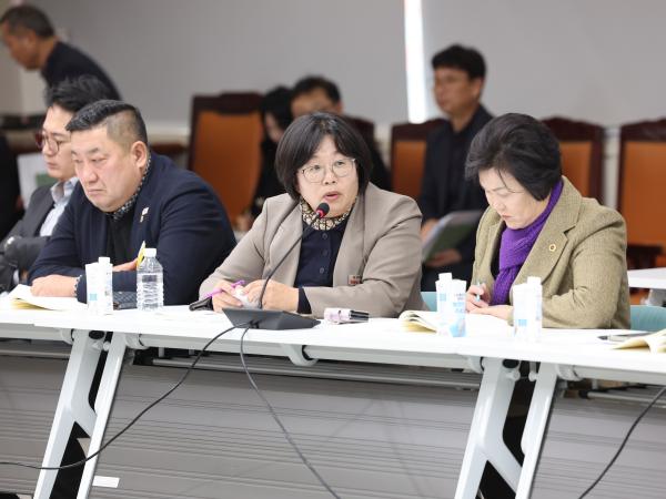 26년1월19일 광주·전남 행정통합 도의회-집행부 2차 간담회 - 097 6