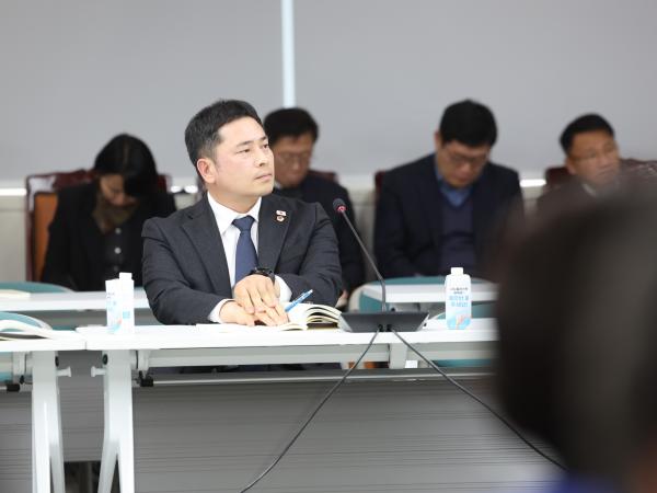 26년1월19일 광주·전남 행정통합 도의회-집행부 2차 간담회 - 086 4