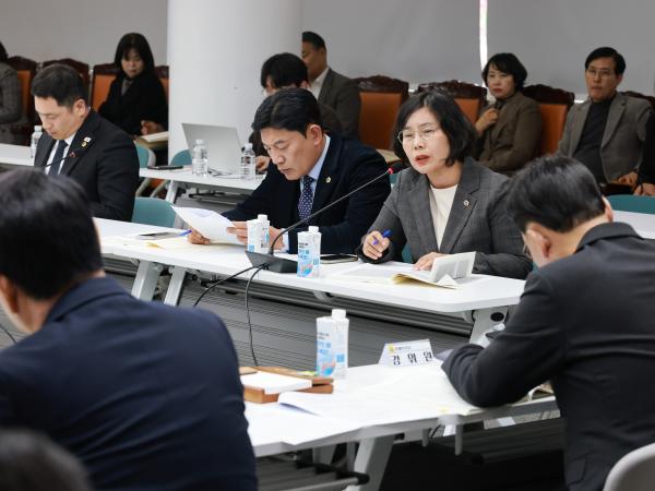 26년1월19일 광주·전남 행정통합 도의회-집행부 2차 간담회 - 181 9