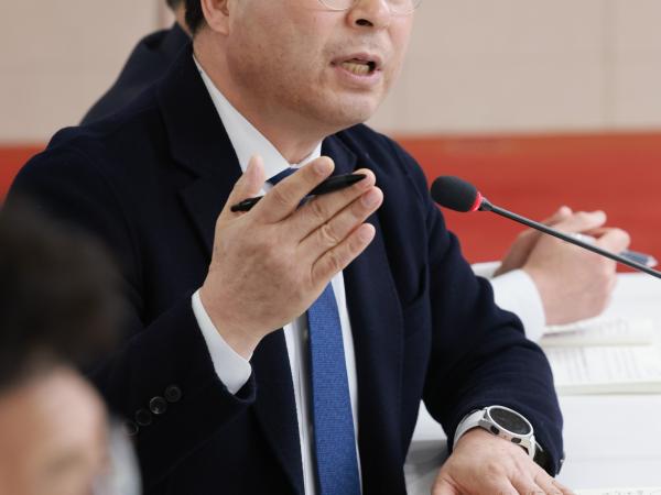 26년1월19일 광주·전남 행정통합 도의회-집행부 2차 간담회 - 154 7