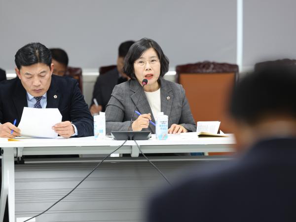 26년1월19일 광주·전남 행정통합 도의회-집행부 2차 간담회 - 075 4