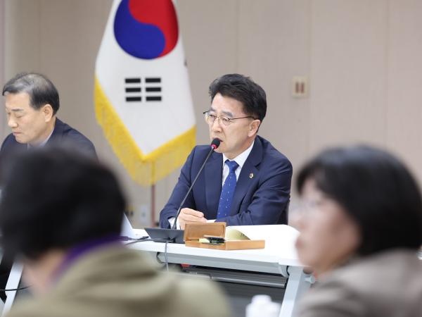 26년1월19일 광주·전남 행정통합 도의회-집행부 2차 간담회 - 090 7